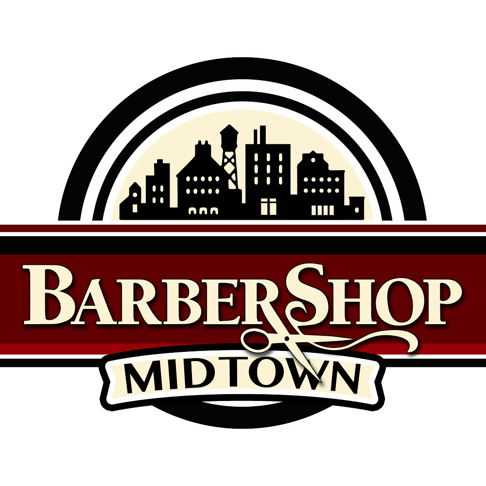 Photo of Midtown Barber shop in New York City, New York, United States - 3 Picture of Point of interest, Establishment, Health, Hair care