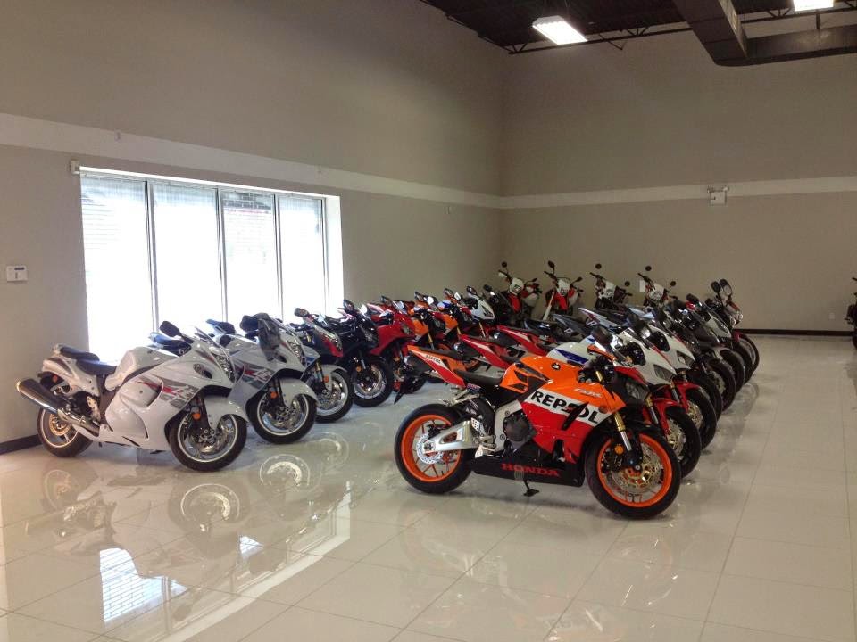 Photo of Crossbay Motorsports of Howard Beach in Howard Beach City, New York, United States - 3 Picture of Point of interest, Establishment, Store