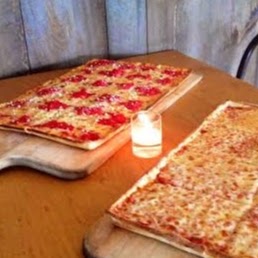 Photo of Rezza Trattoria e Pizza Romana in Roseland City, New Jersey, United States - 3 Picture of Restaurant, Food, Point of interest, Establishment
