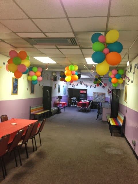 Photo of Party Mania Children's Birthday Parties in Valley Stream City, New York, United States - 1 Picture of Point of interest, Establishment, Store, Home goods store