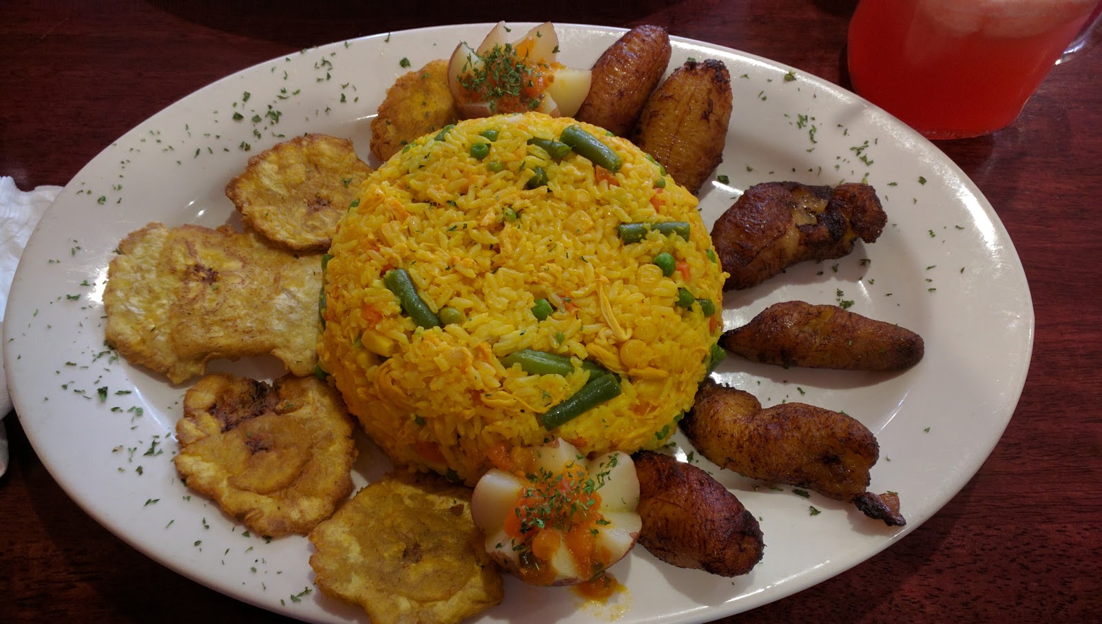 Photo of Noches de Colombia in Jersey City, New Jersey, United States - 1 Picture of Restaurant, Food, Point of interest, Establishment