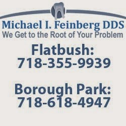 Photo of Feinberg Michael I DDS in Kings County City, New York, United States - 8 Picture of Point of interest, Establishment, Health, Dentist