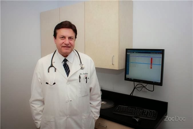 Photo of Golden Care Medical Center: Dr. Owen Golden MD in Bronx City, New York, United States - 7 Picture of Point of interest, Establishment, Health, Doctor