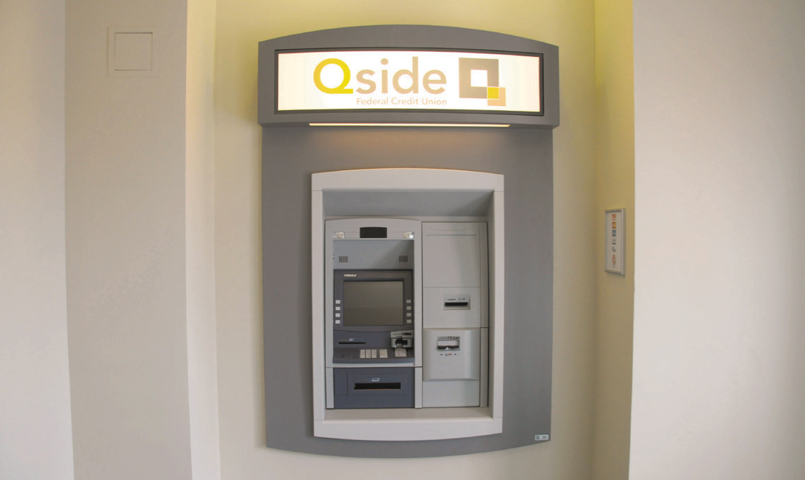 Photo of Qside Federal Credit Union in Queens City, New York, United States - 4 Picture of Point of interest, Establishment, Finance, Bank