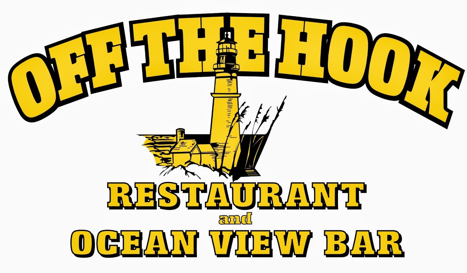 Photo of Off The Hook in Highlands City, New Jersey, United States - 1 Picture of Restaurant, Food, Point of interest, Establishment