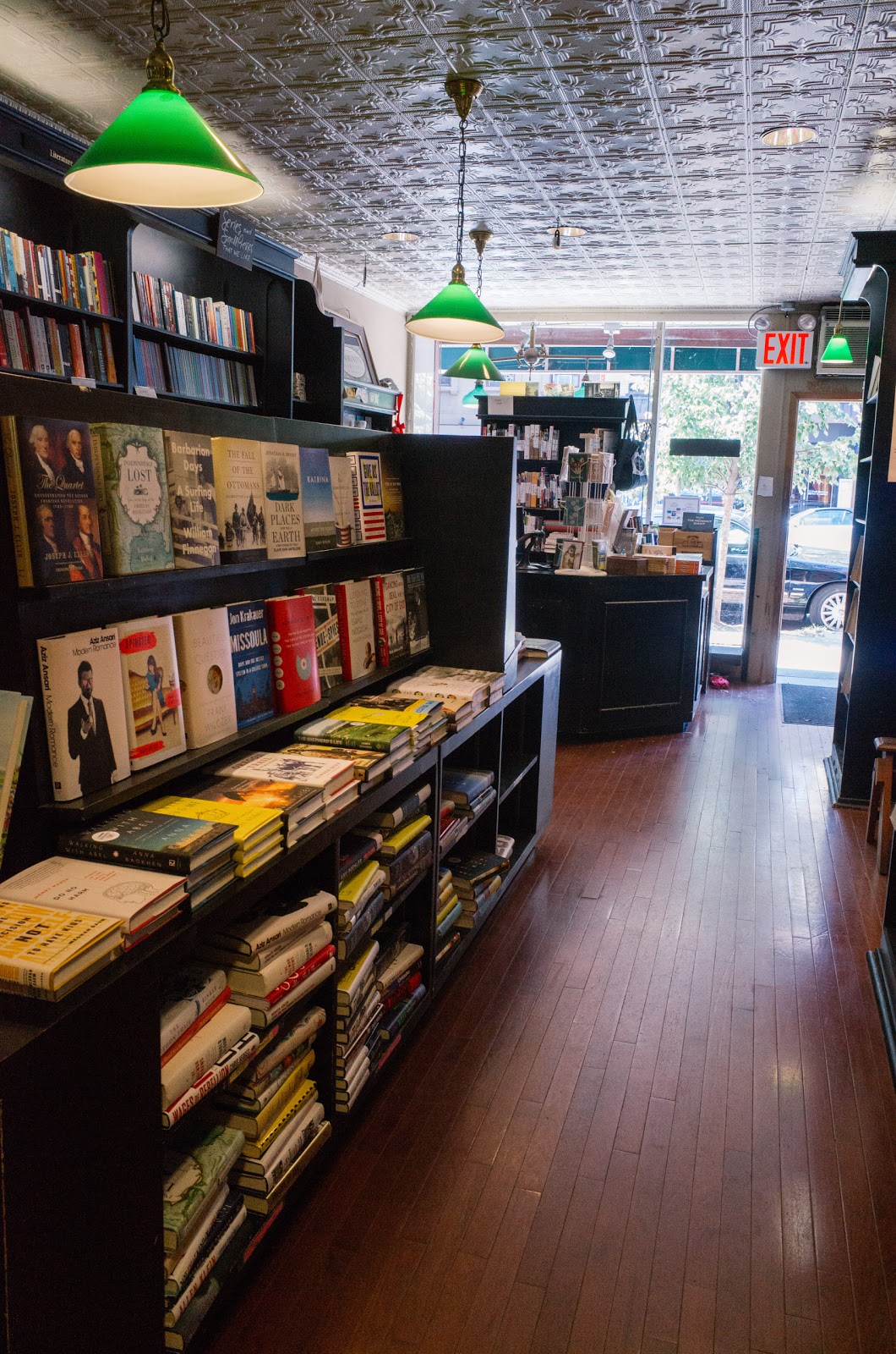 Photo of Community Bookstore in Kings County City, New York, United States - 10 Picture of Point of interest, Establishment, Store, Book store