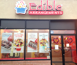 Photo of Edible Arrangements in Springfield Gardens City, New York, United States - 2 Picture of Food, Point of interest, Establishment, Store, Grocery or supermarket, Home goods store, Florist