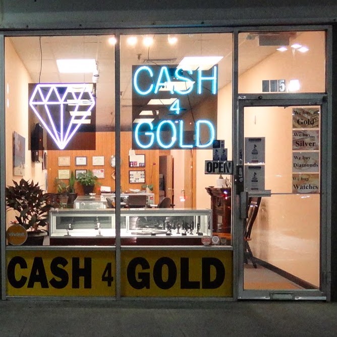 Photo of Cash 4 Gold Jewelry in Carle Place City, New York, United States - 2 Picture of Point of interest, Establishment, Store, Jewelry store