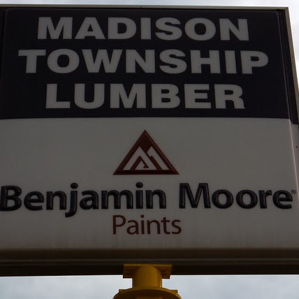 Photo of Madison Township Lumber & Supply in Matawan City, New Jersey, United States - 1 Picture of Point of interest, Establishment, Store, Hardware store