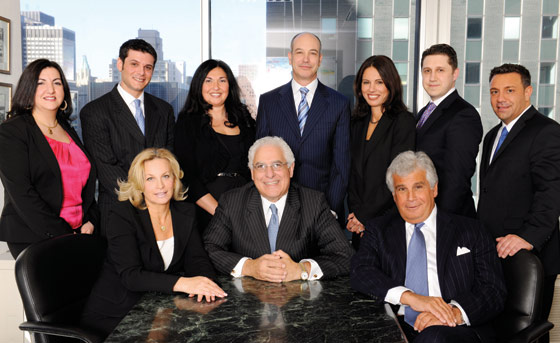 Photo of Robert Lewis, New York Divorce and Family Law Attorney in New York City, New York, United States - 7 Picture of Point of interest, Establishment, Lawyer