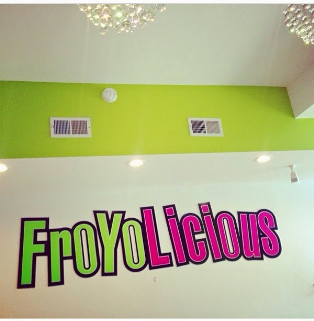 Photo of Froyolicious in Yonkers City, New York, United States - 10 Picture of Food, Point of interest, Establishment, Store