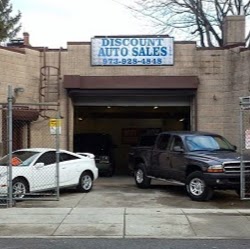 Photo of DISCOUNT AUTO SALES, LTD in Passaic City, New Jersey, United States - 8 Picture of Point of interest, Establishment, Car dealer, Store