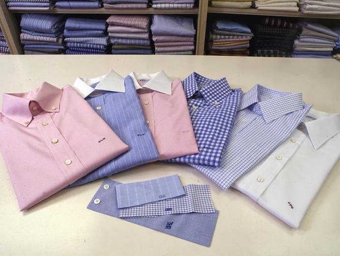 Photo of Arthur Gluck Shirtmaker in Brooklyn City, New York, United States - 6 Picture of Point of interest, Establishment, Store, Clothing store