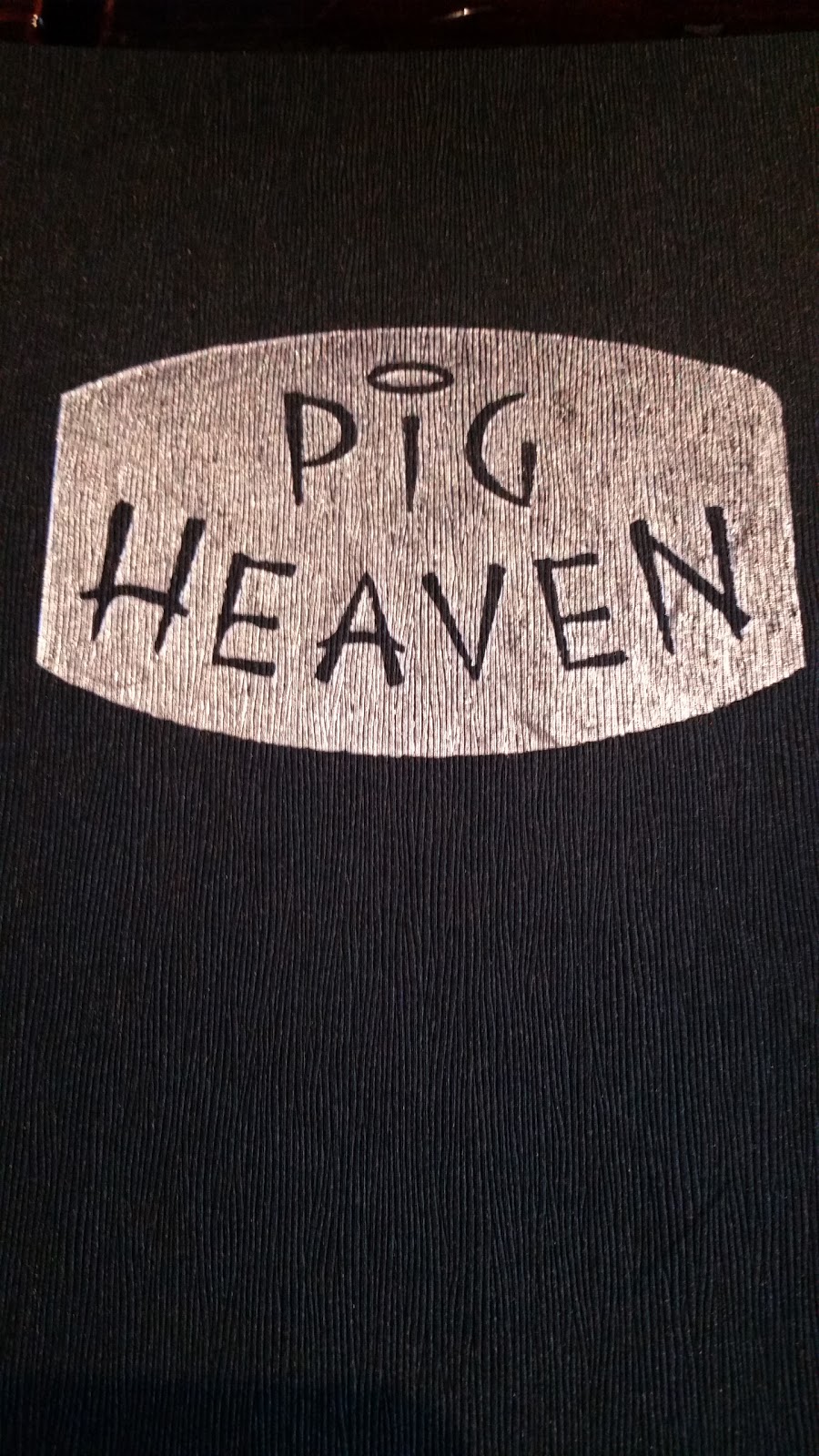 Photo of Pig Heaven in New York City, New York, United States - 9 Picture of Restaurant, Food, Point of interest, Establishment, Bar