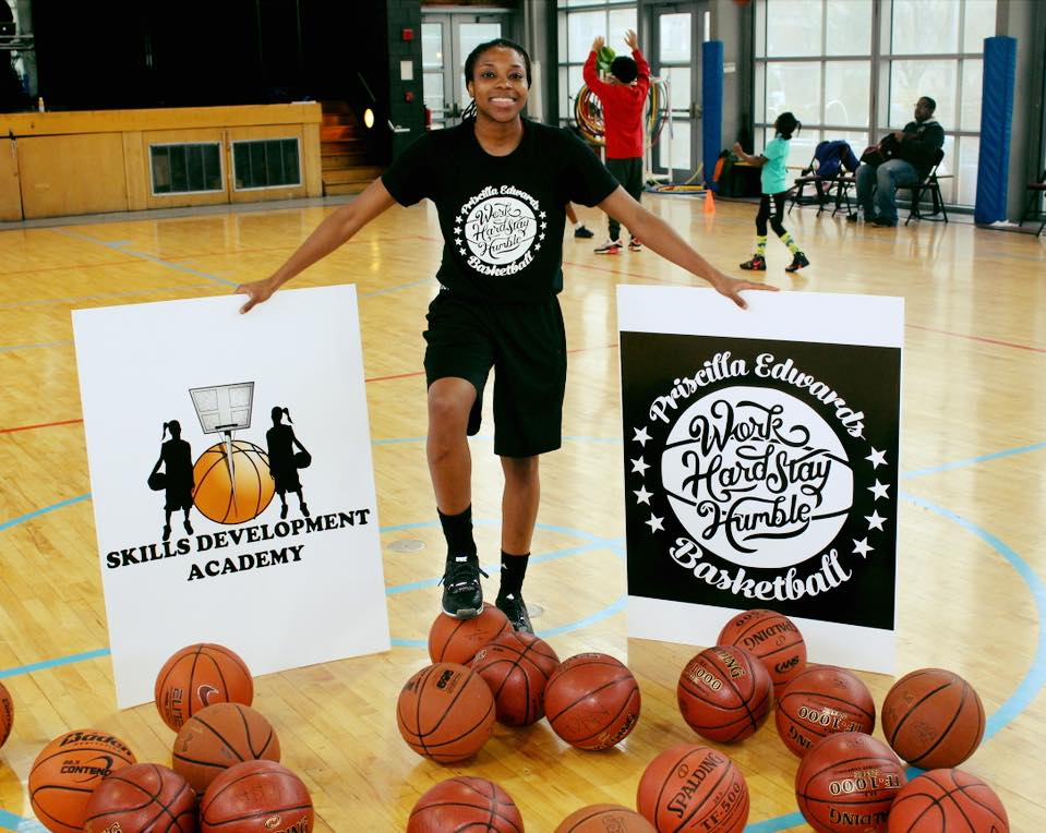 Photo of Priscilla Edwards Basketball (PE Basketball) in Jamaica Estates City, New York, United States - 3 Picture of Point of interest, Establishment