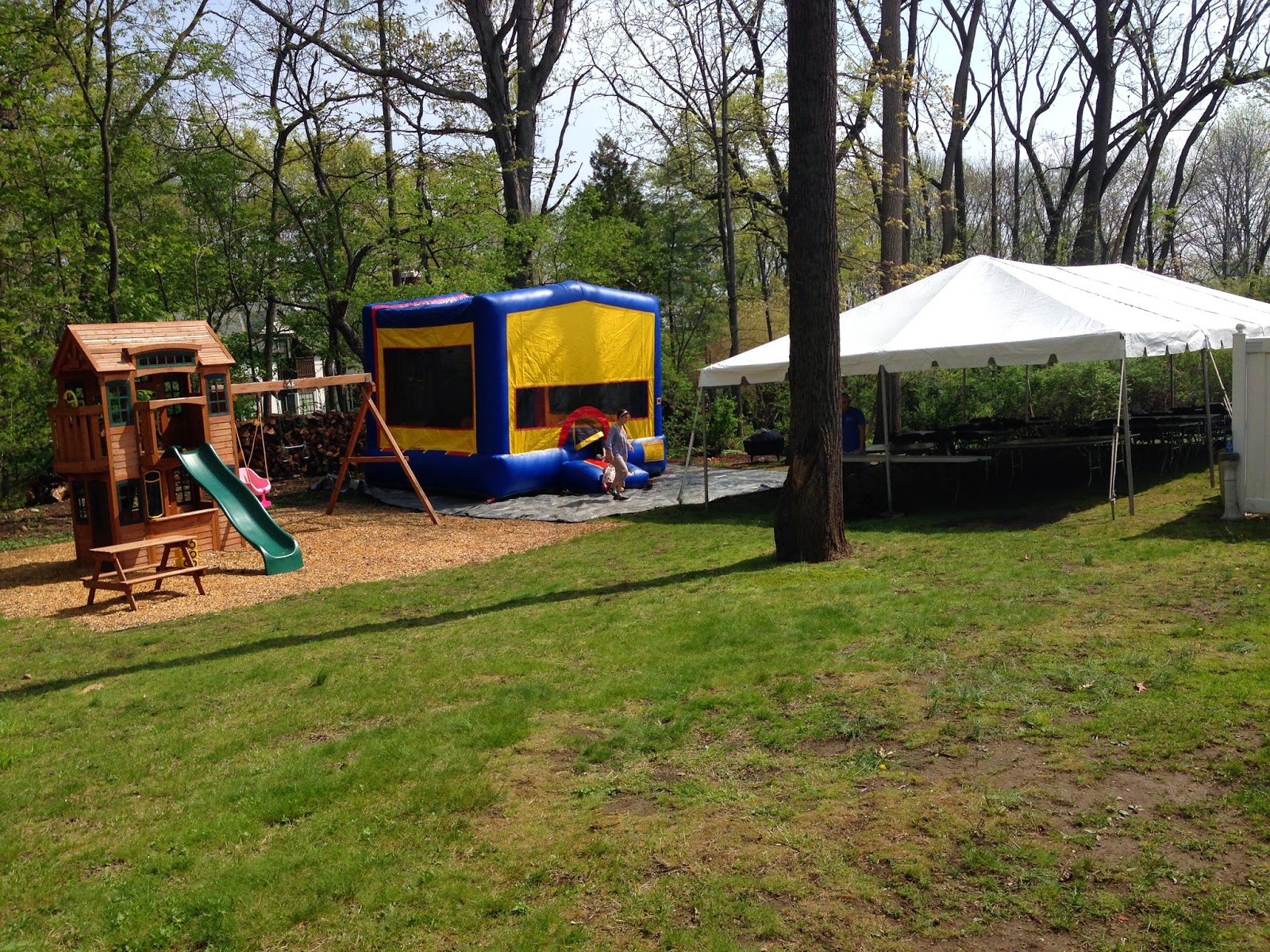 Photo of Infla Bounce House & Party Rentals in Newark City, New Jersey, United States - 3 Picture of Food, Point of interest, Establishment