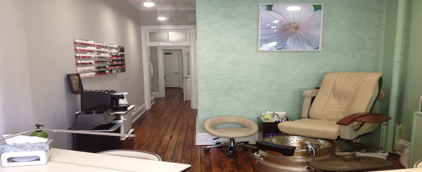 Photo of Williamsburg Beauty Spa in Kings County City, New York, United States - 7 Picture of Point of interest, Establishment, Health, Spa, Beauty salon, Hair care