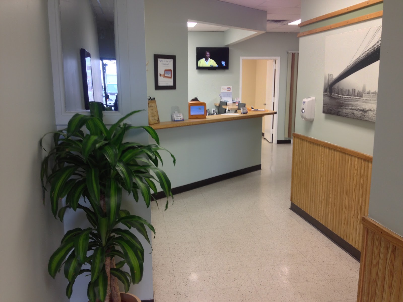 Photo of Clinic One in West Hempstead City, New York, United States - 2 Picture of Point of interest, Establishment, Health