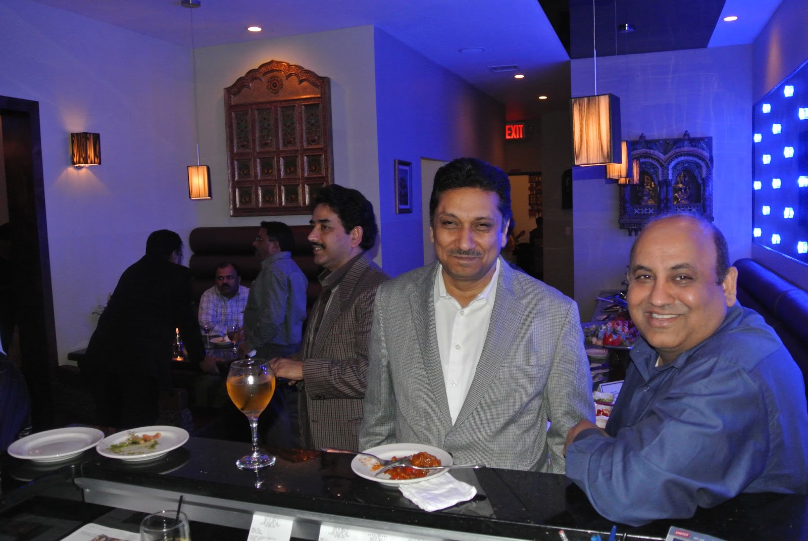 Photo of Taste of India II in Staten Island City, New York, United States - 6 Picture of Restaurant, Food, Point of interest, Establishment, Bar