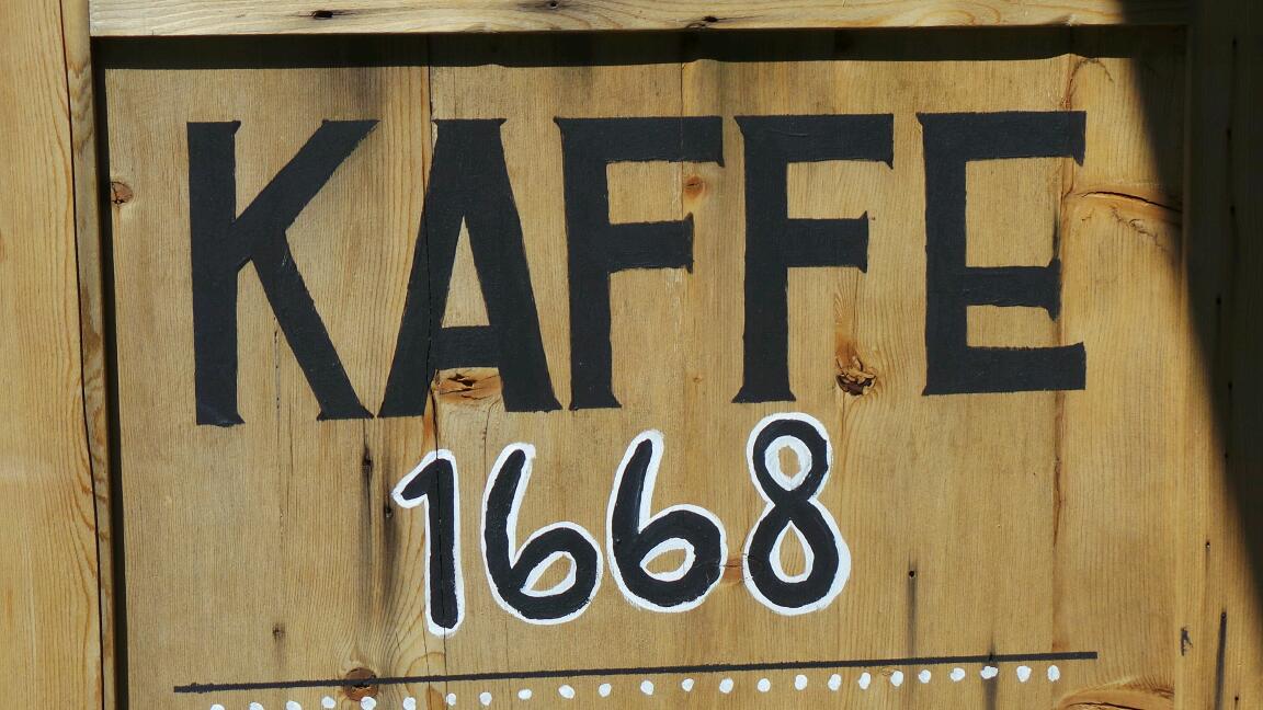 Photo of Kaffe 1668 in New York City, New York, United States - 5 Picture of Restaurant, Food, Point of interest, Establishment, Store, Cafe, Bar