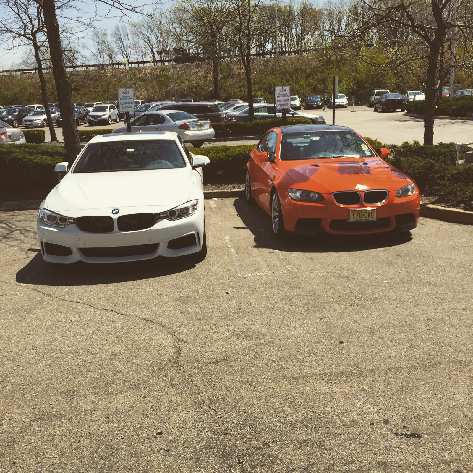 Photo of F&M Auto Brokerage #FMauto #TheMiracleWorkers in Hackensack City, New Jersey, United States - 1 Picture of Point of interest, Establishment, Finance, Car dealer, Store, Car repair
