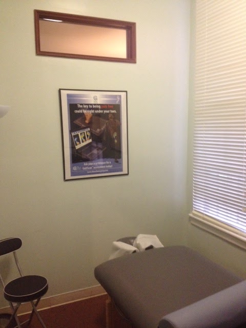 Photo of East Village Chiropractic in New York City, New York, United States - 2 Picture of Point of interest, Establishment, Health