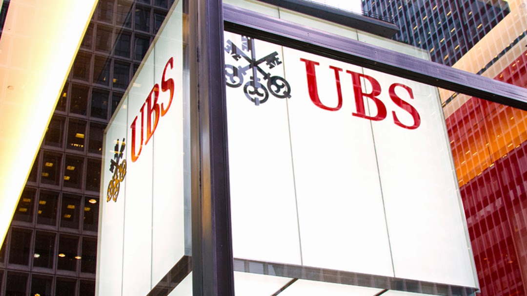 Photo of UBS International in New York City, New York, United States - 2 Picture of Point of interest, Establishment, Finance