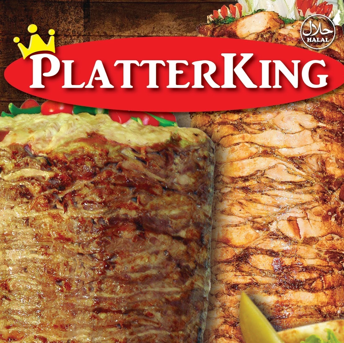 Photo of Platter King in North Bergen City, New Jersey, United States - 1 Picture of Restaurant, Food, Point of interest, Establishment