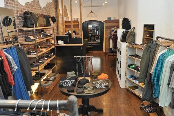 Photo of ALTER in Brooklyn City, New York, United States - 2 Picture of Point of interest, Establishment, Store, Clothing store