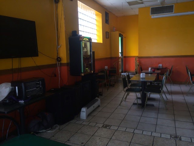 Photo of De Puebla A Veracruz in Passaic City, New Jersey, United States - 1 Picture of Restaurant, Food, Point of interest, Establishment