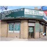 Photo of City Wide Health Facility, Inc in Brooklyn City, New York, United States - 1 Picture of Point of interest, Establishment, Health, Hospital, Doctor