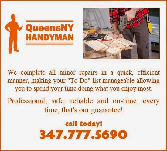 Photo of Queens, NY Handyman in Queens City, New York, United States - 1 Picture of Point of interest, Establishment, General contractor