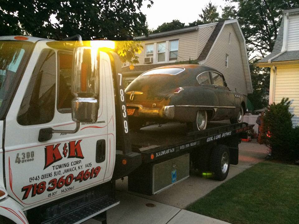 Photo of Newkktowing in Richmond Hill City, New York, United States - 2 Picture of Point of interest, Establishment