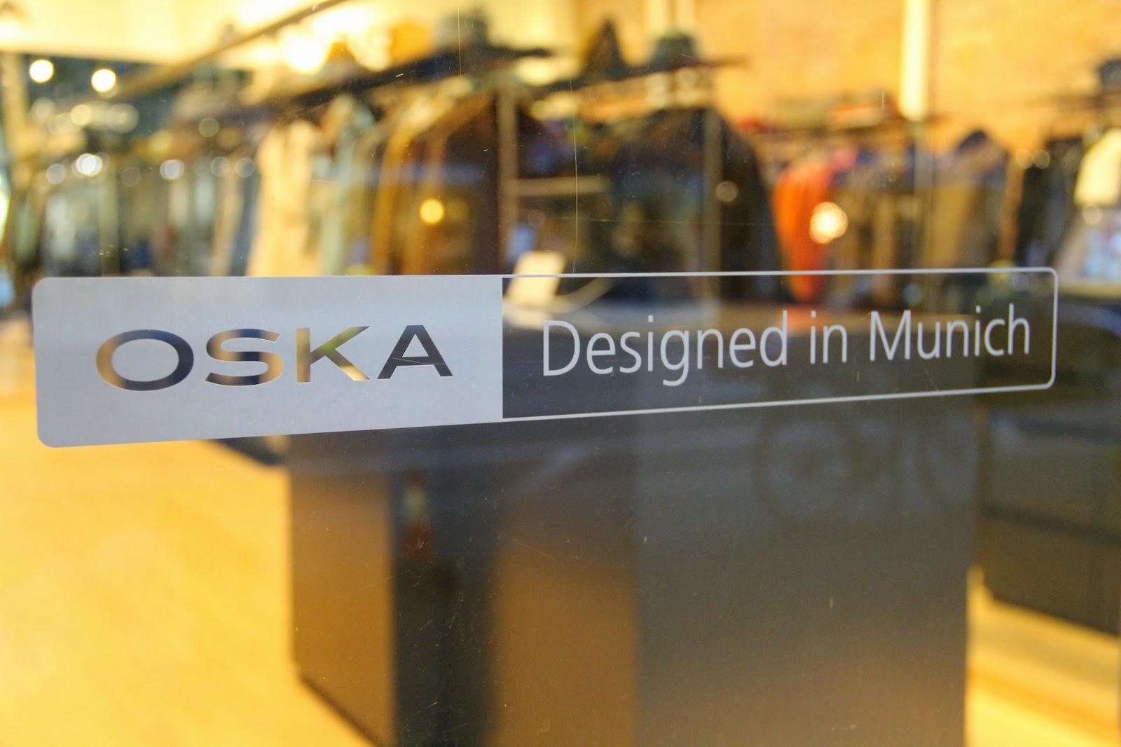 Photo of OSKA New York in New York City, New York, United States - 6 Picture of Point of interest, Establishment, Store, Clothing store