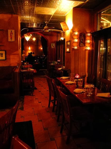 Photo of 44 SW Ristorante & Bar in New York City, New York, United States - 9 Picture of Restaurant, Food, Point of interest, Establishment, Bar