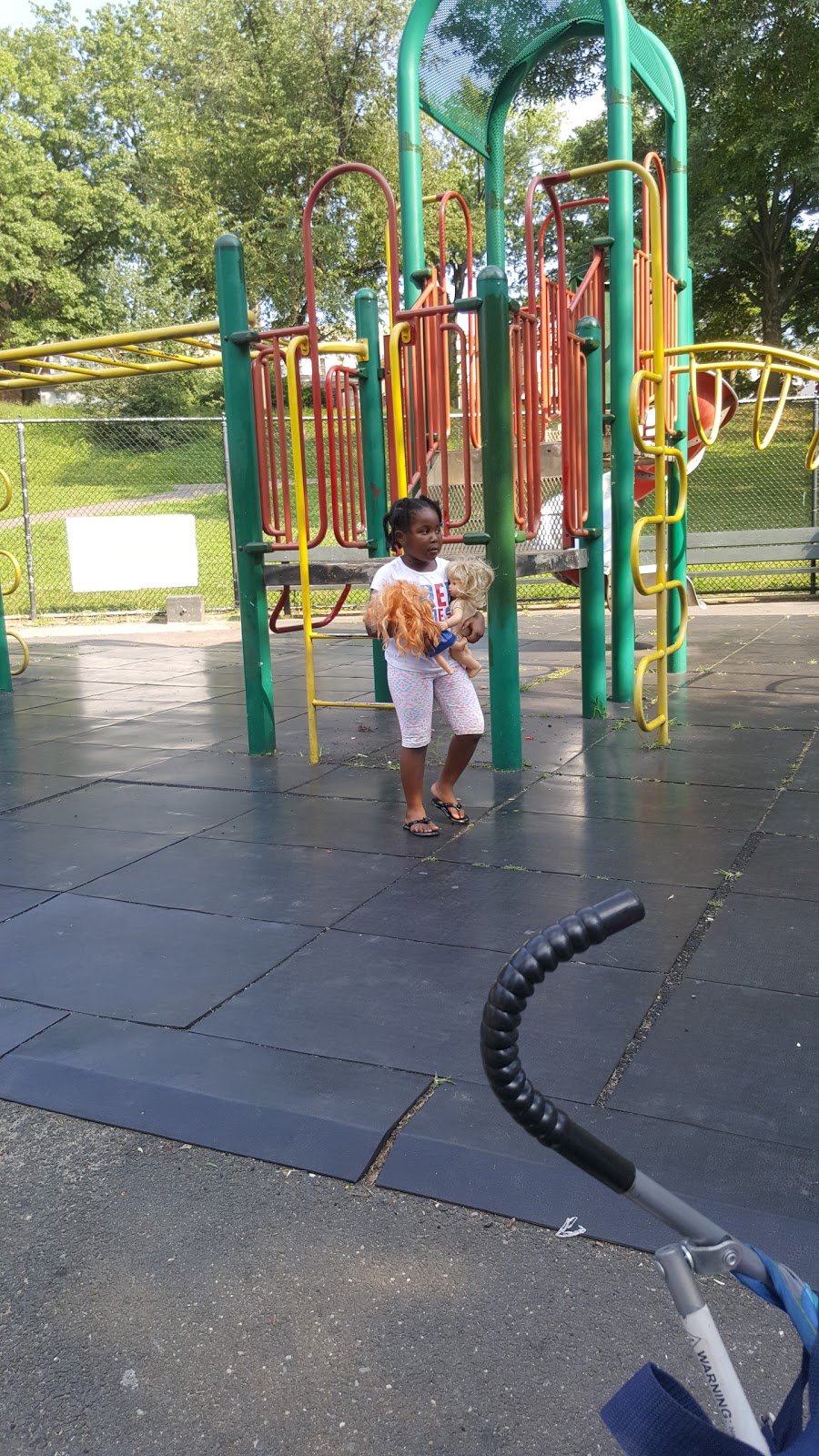 Photo of 227th Street Playground in Bronx City, New York, United States - 3 Picture of Point of interest, Establishment