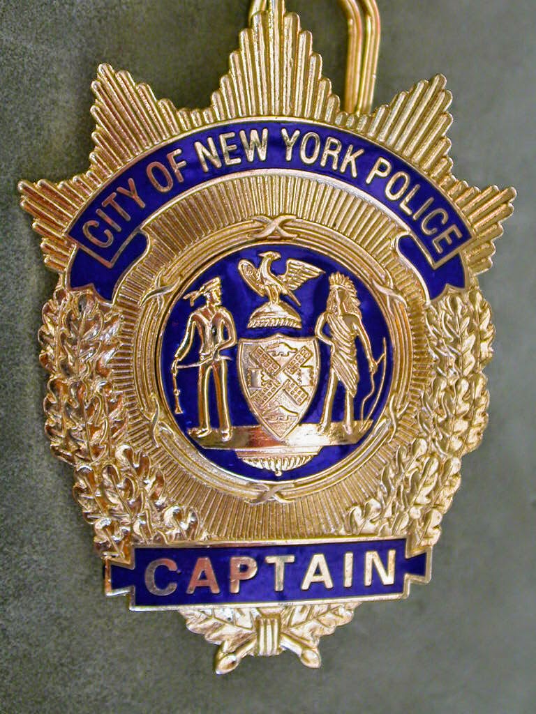 Photo of Nyc Police Department in New York City, New York, United States - 2 Picture of Point of interest, Establishment, Police