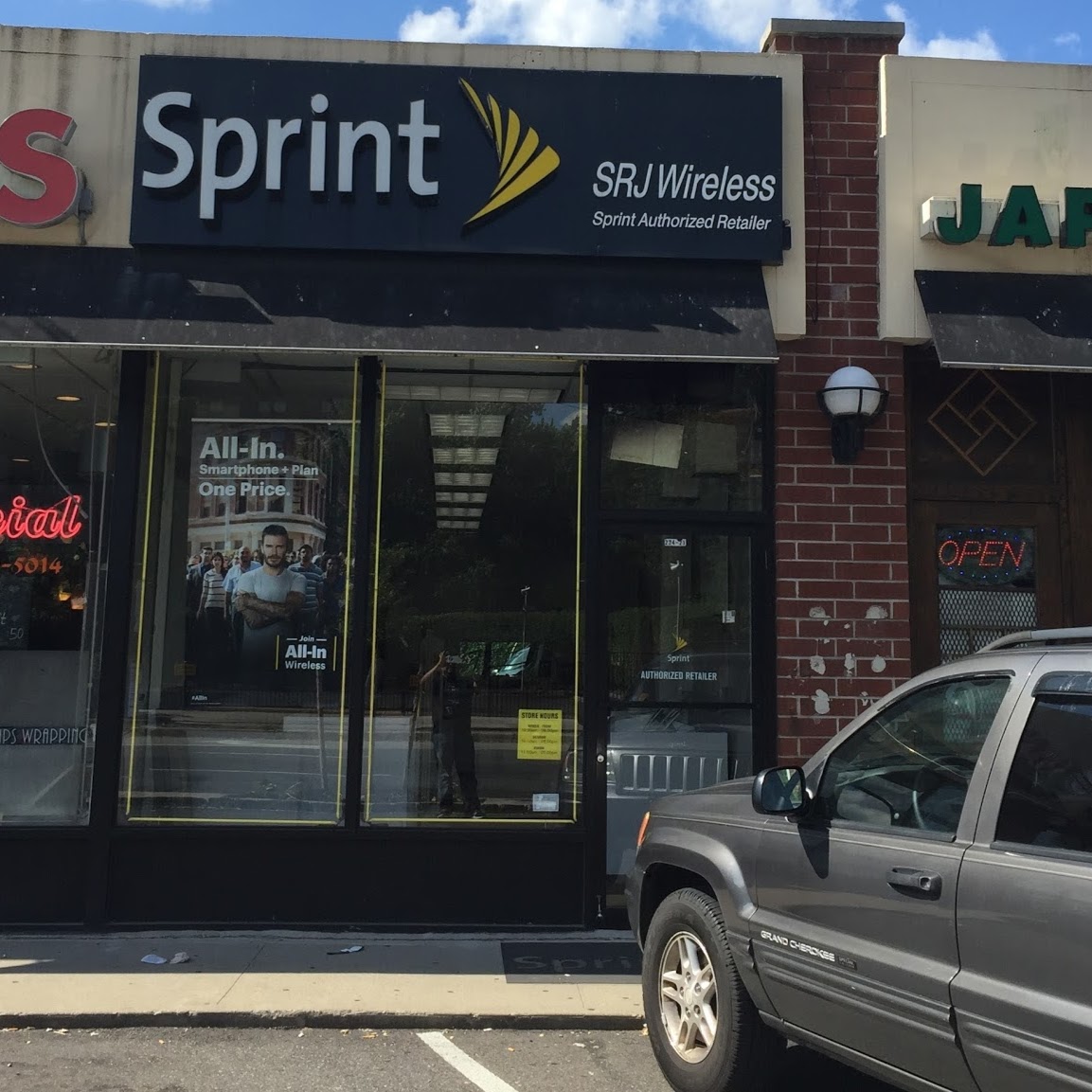 Photo of Sprint Wireless - 786 Wireless in Bayside City, New York, United States - 3 Picture of Point of interest, Establishment, Store