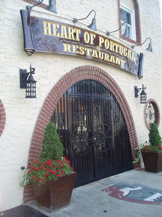 Photo of Heart of Portugal Restaurant in Mineola City, New York, United States - 3 Picture of Restaurant, Food, Point of interest, Establishment, Bar