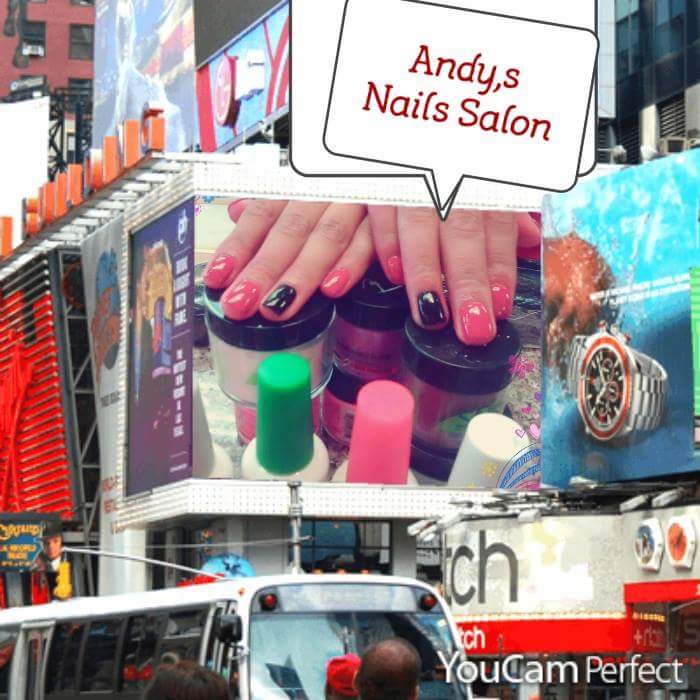 Photo of Andy's Nails Salon LLC in Irvington City, New Jersey, United States - 3 Picture of Point of interest, Establishment, Store