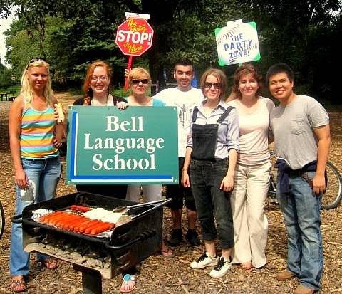 Photo of Bell Language School in Brooklyn City, New York, United States - 2 Picture of Point of interest, Establishment, School