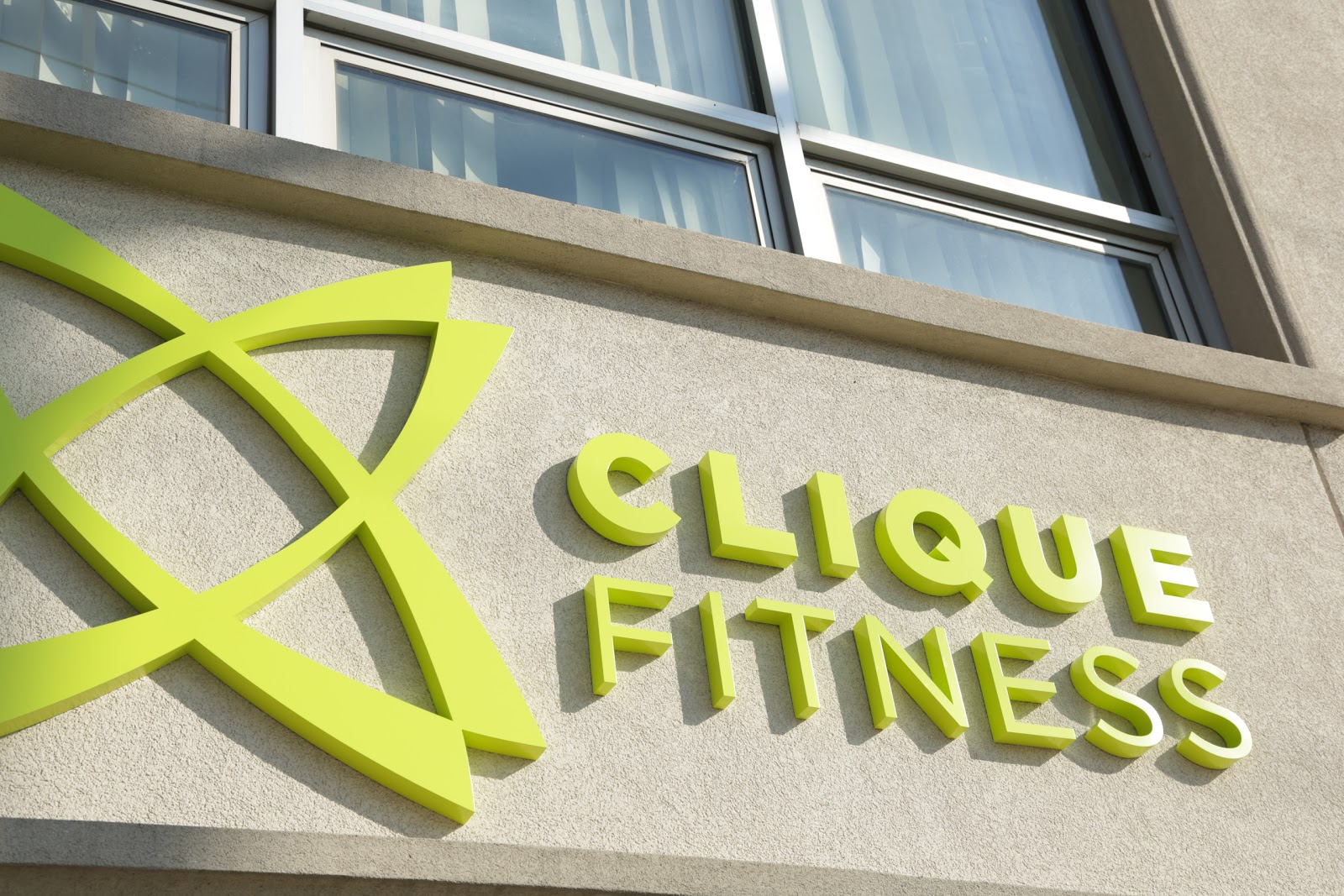 Photo of Clique Fitness Center in Queens City, New York, United States - 5 Picture of Point of interest, Establishment, Health, Gym