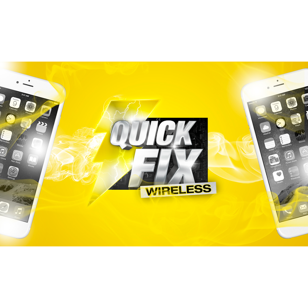 Photo of QUICK FIX WIRELESS REPAIR CENTER in Passaic City, New Jersey, United States - 7 Picture of Point of interest, Establishment