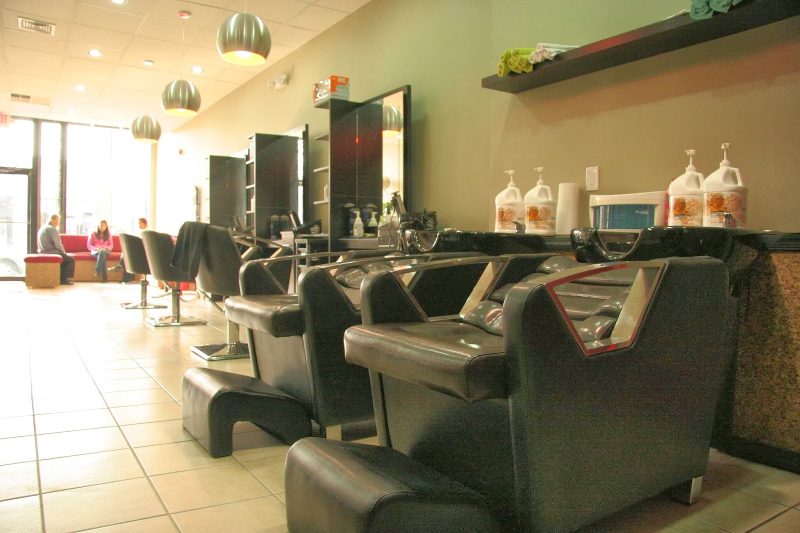 Photo of Beauty Secrets Full Service Salon in Jersey City, New Jersey, United States - 1 Picture of Point of interest, Establishment, Beauty salon