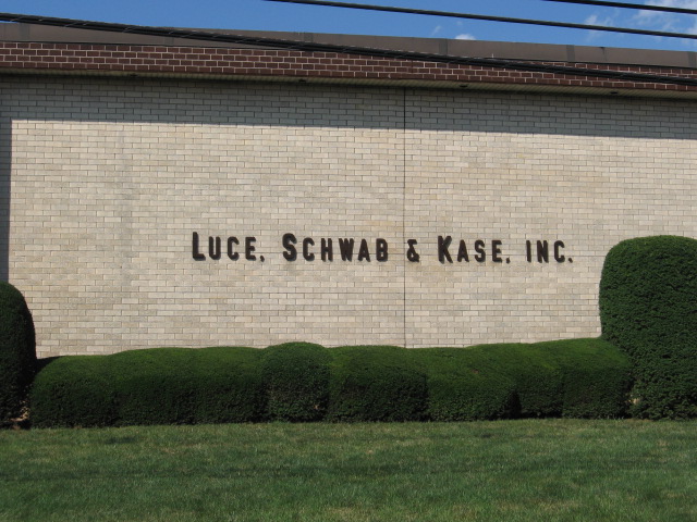 Photo of Luce, Schwab & Kase, Inc. in Fairfield City, New Jersey, United States - 3 Picture of Point of interest, Establishment, General contractor