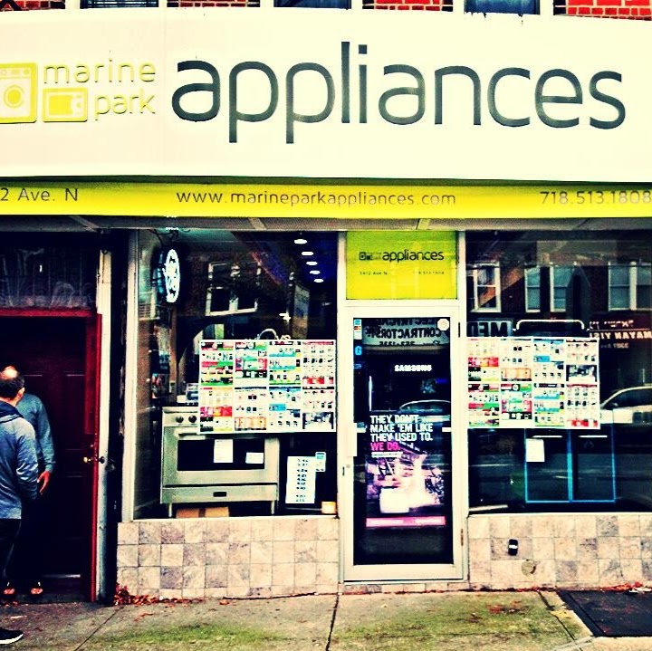 Photo of Marine Park Appliances in Brooklyn City, New York, United States - 1 Picture of Point of interest, Establishment, Store