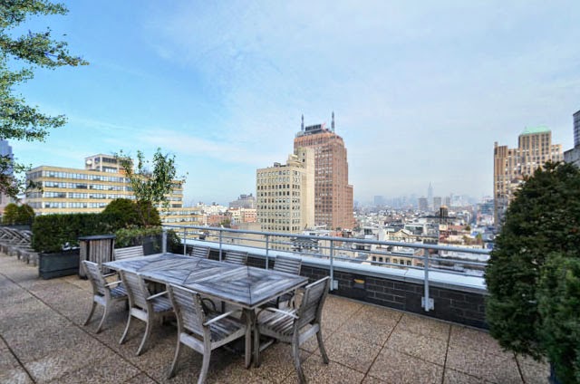 Photo of 88 Leonard Apartments in New York City, New York, United States - 4 Picture of Point of interest, Establishment, Real estate agency