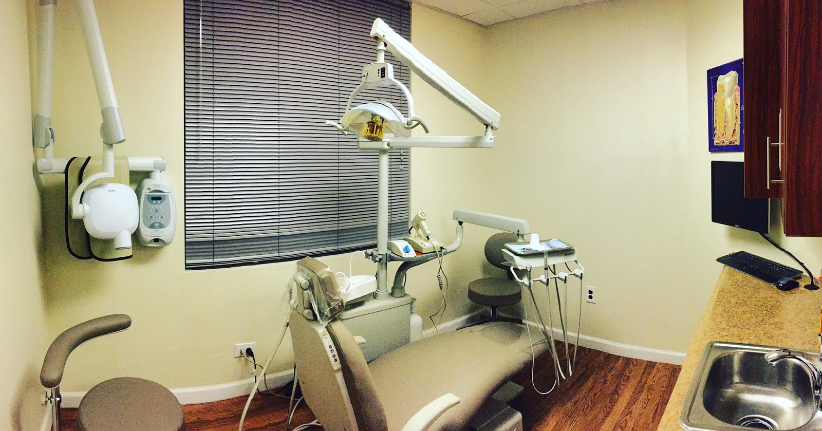 Photo of Innabi Dental Care in Yonkers City, New York, United States - 3 Picture of Point of interest, Establishment, Health, Dentist