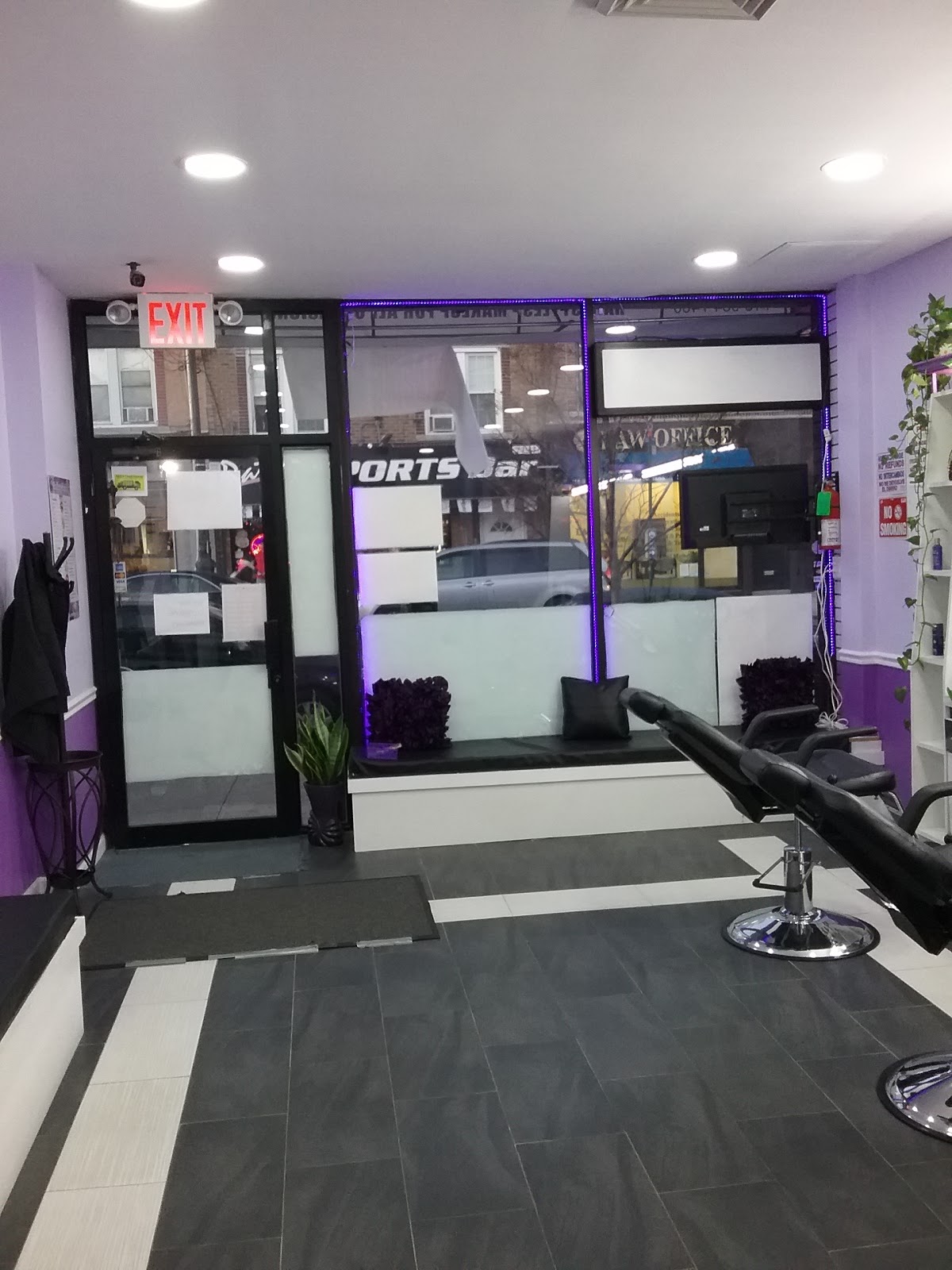 Photo of Kamal Beauty Salon Inc. in New York City, New York, United States - 2 Picture of Point of interest, Establishment, Health, Spa, Beauty salon, Hair care