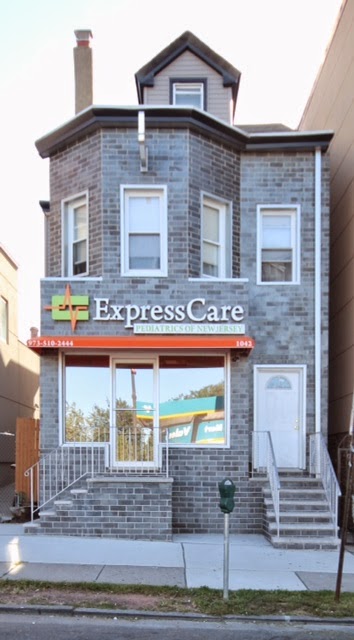 Photo of Express Care Pediatrics of New Jersey in Paterson City, New Jersey, United States - 3 Picture of Point of interest, Establishment, Health, Doctor